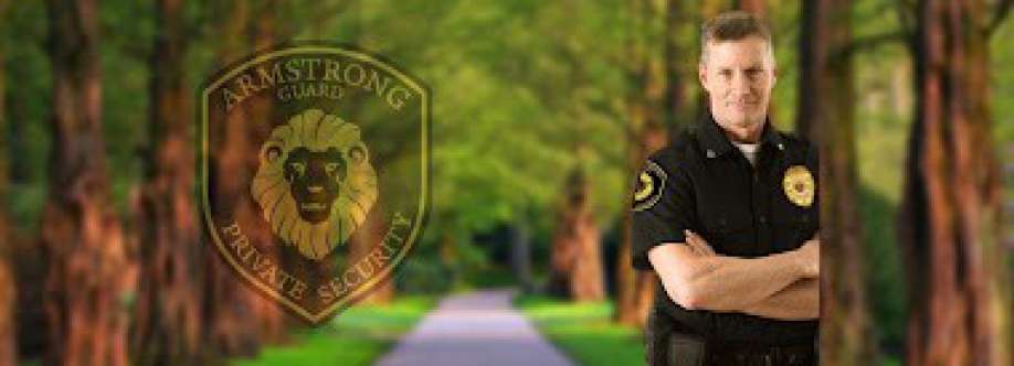 Armstrong Guard Services in San Diego Cover Image
