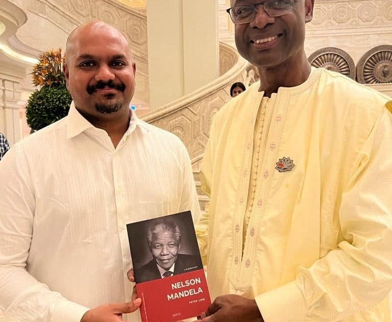 Deepan Boopathy - Best Film Producer in India