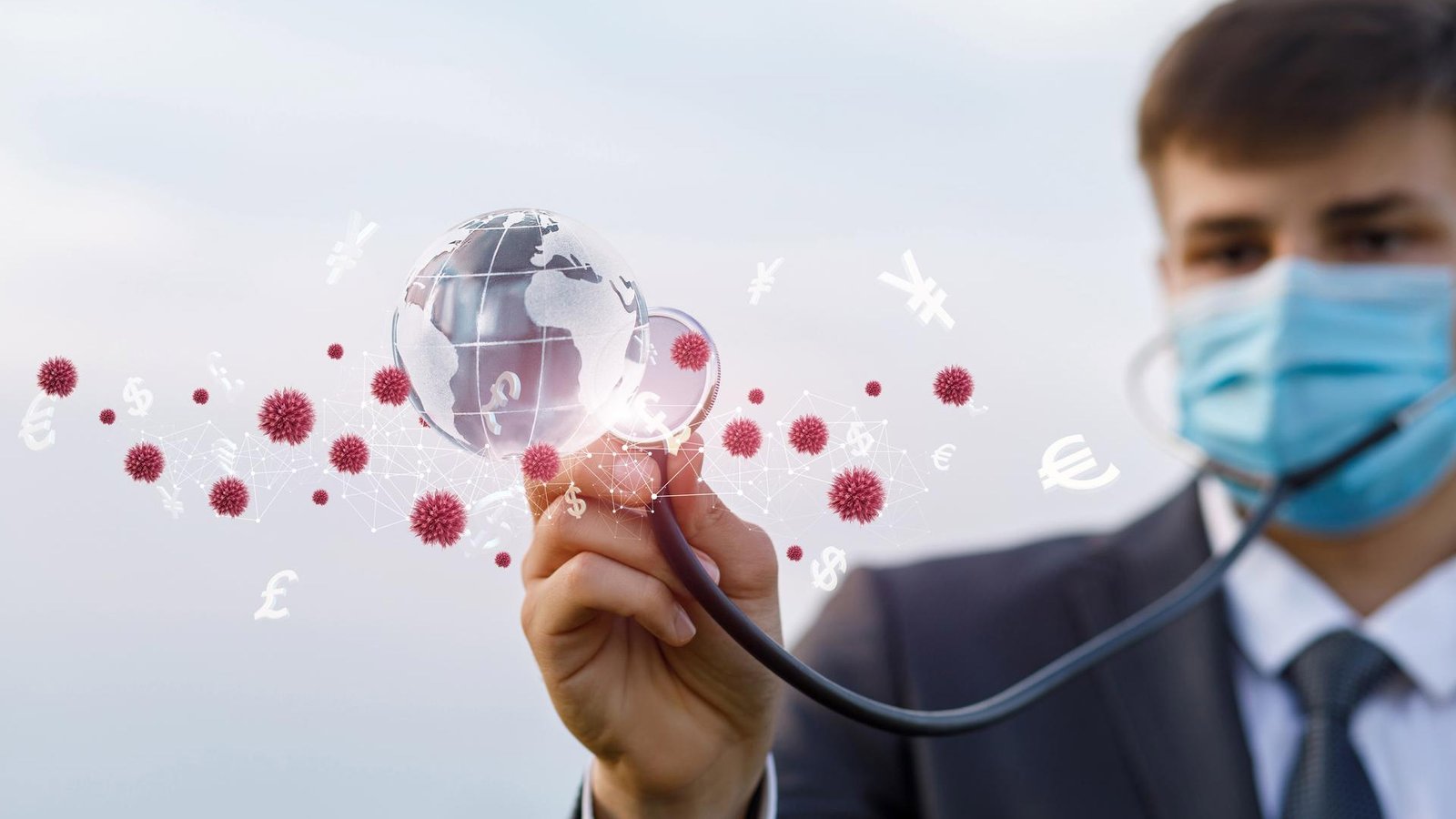 Rapid Response To Global Health Emergencies