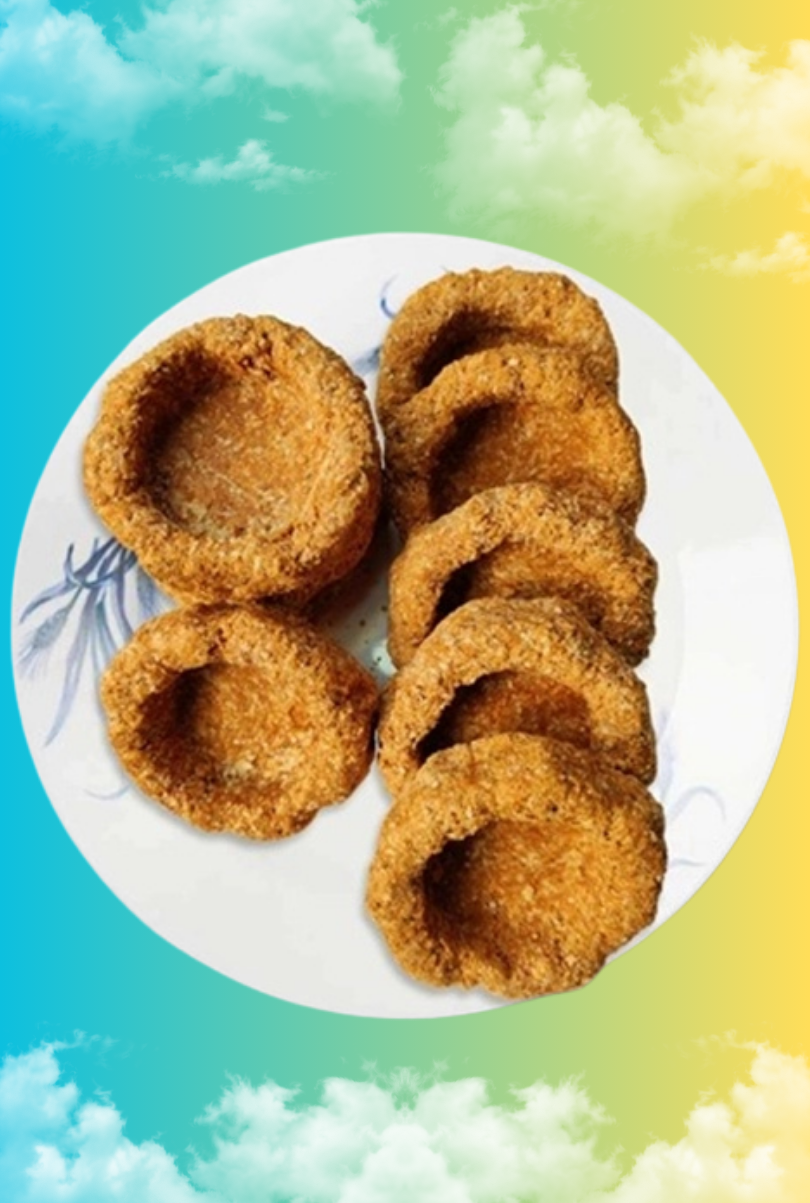 Tilkut - Swad Gaon Ka