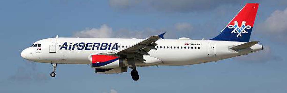 Airlines group Booking Cover Image