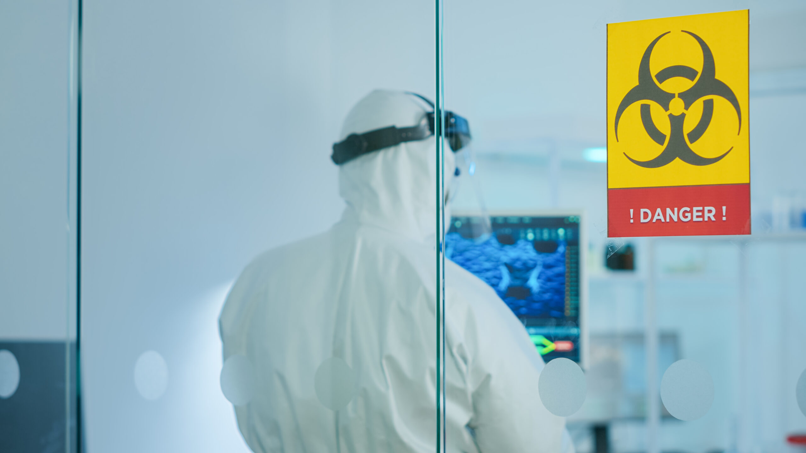 Common Myths About Biohazard Cleanup Services - Debunked!