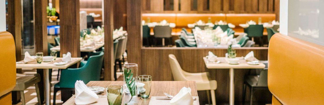 Saffron Orlando Cuisine Cover Image