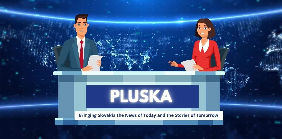 Pluska: Slovakia’s Trusted Source for News, Entertainment