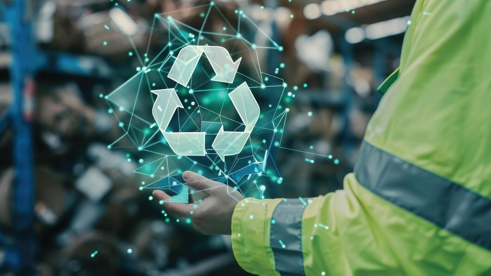 Circular Manufacturing Models & Role In The Circular Economy