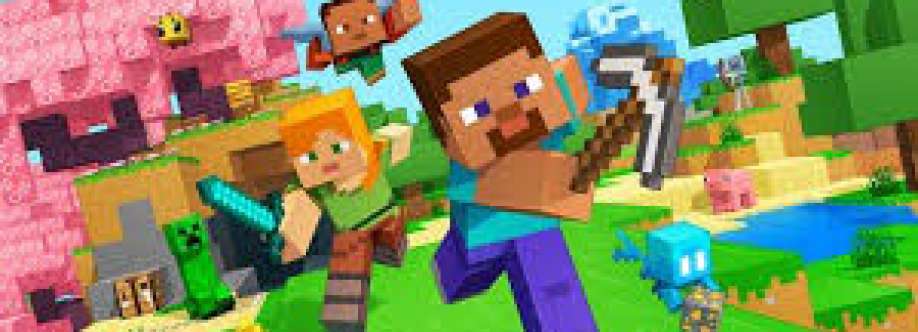 minecraft download apk Apk Cover Image