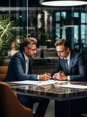 Cogs to Gears: Human-Centric HR Solutions for Seamless Business Growth