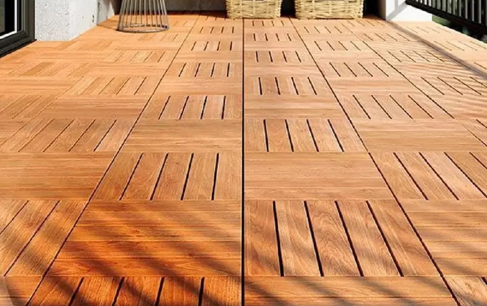 How WPC Tiles Became Dubai’s Secret Weapon for Instant Luxury Balconies and Rooftop Terraces in 2025