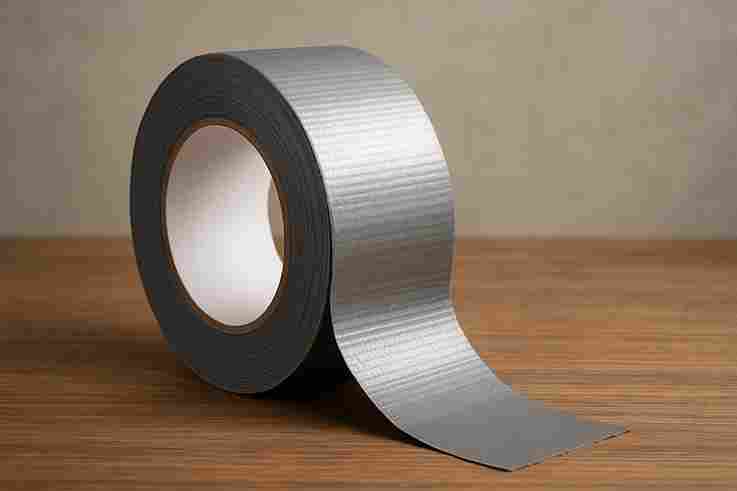 7 Essential Reasons Every Home Should Have Duct Tape - Oman Barbhaya Industries