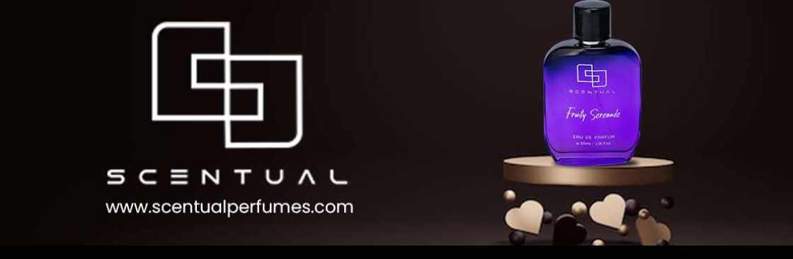 Scentual Perfumes Cover Image