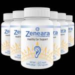 Zeneara us Profile Picture