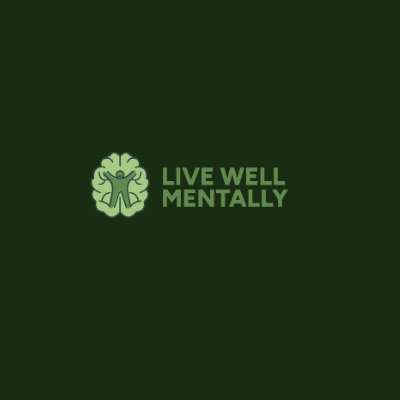 Live well mentally llc Profile Picture