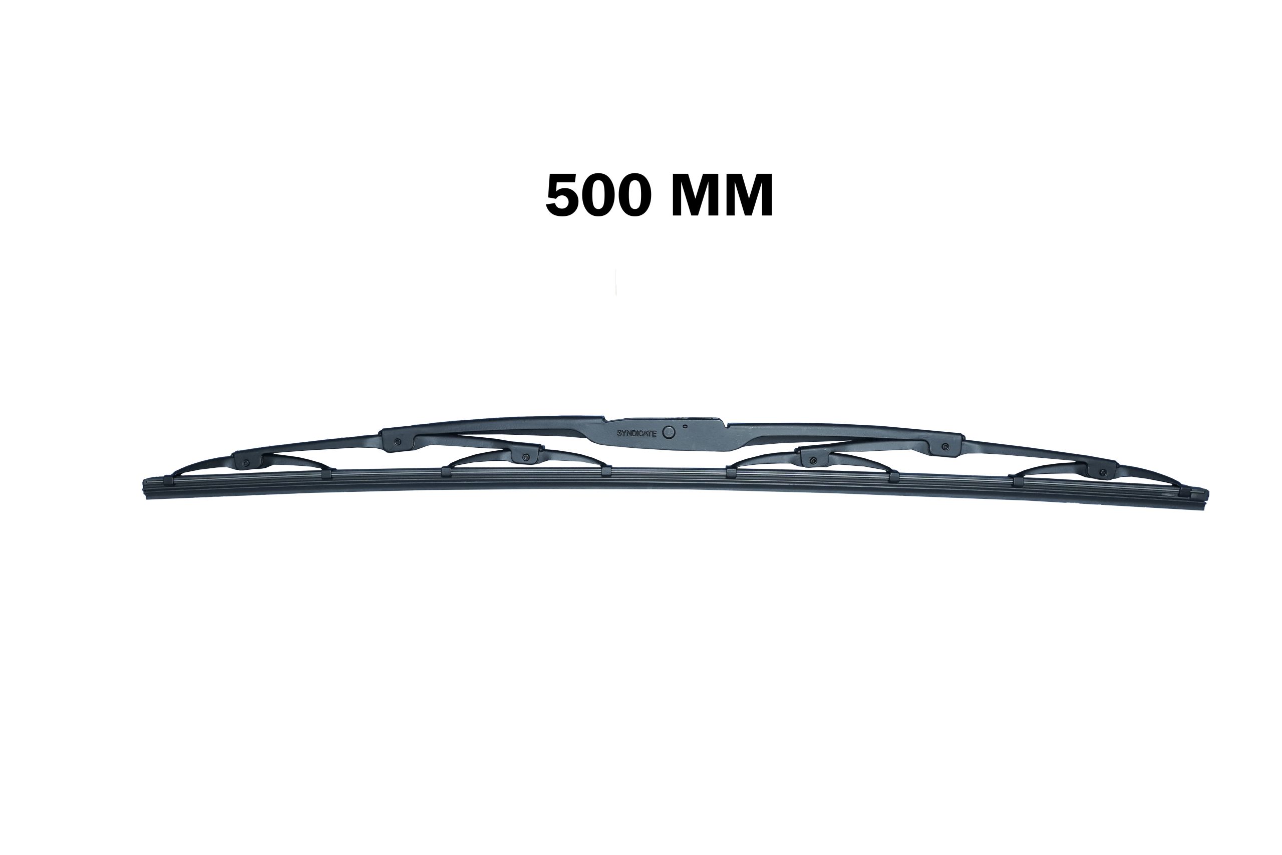 Wiper Blades for Bus Suppliers in India | Syndicate Wipers