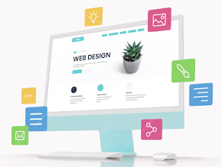 Best Web Design Company in Bangalore | by Channelsoftech | Nov, 2025 | Medium