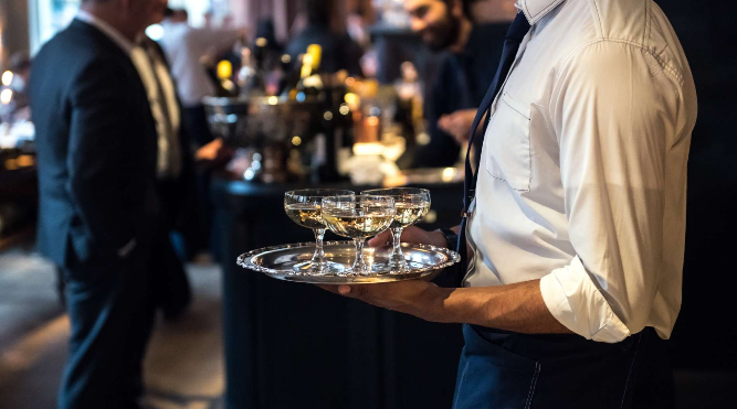 How to Choose the Right Catering Middletown NJ Service for Your Event