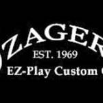 Zager Guitar Profile Picture