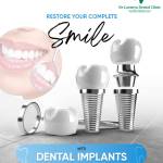 Lavanya Dental clinic Profile Picture