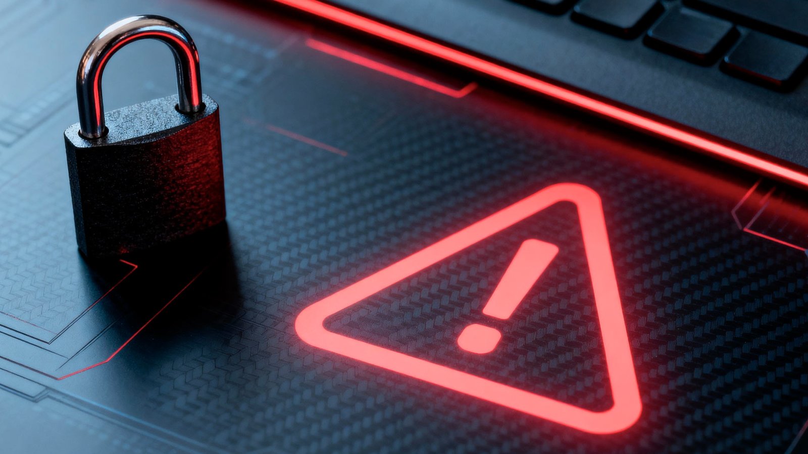 Cybersecurity In The Age Of Financial Hyper-Connectivity