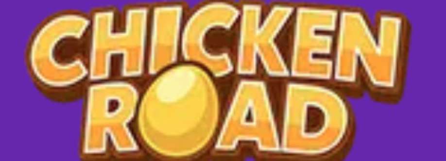 Chicken Road Game Cover Image