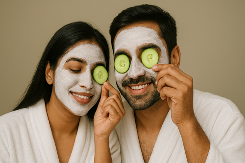 Skin Care | Veora Organics