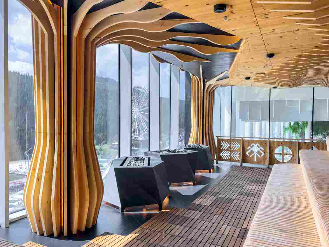 How Dubai’s Interior Designers Are Shaping Luxury Living – Best Interior Designing Company in UAE