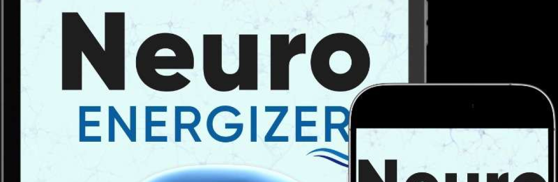 Neuro Energizer Cover Image