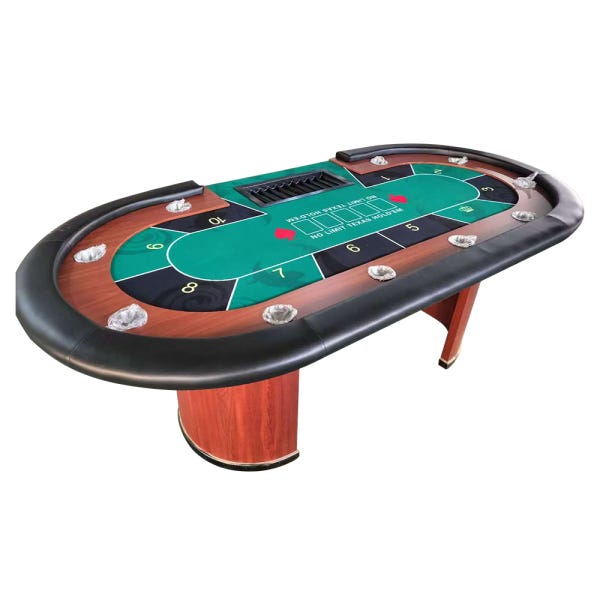 Understanding the Tactics of Reliable Poker Table Suppliers | by Toponemall | Nov, 2025 | Medium