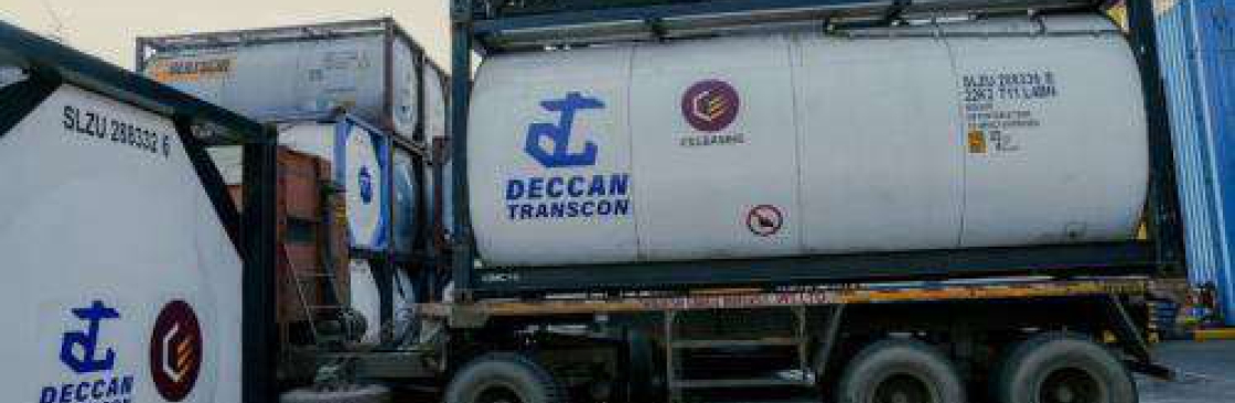 Deccan Transcon Cover Image