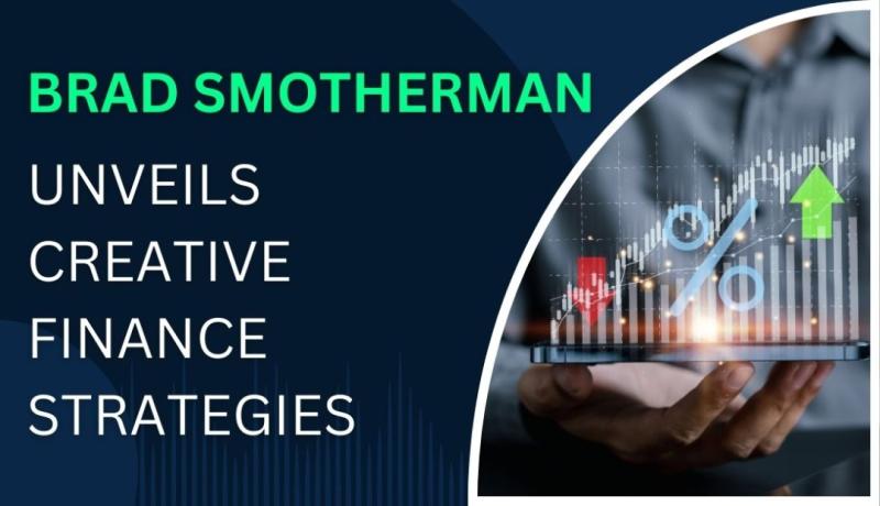 Brad Smotherman's Seven-Figure Flipping Business