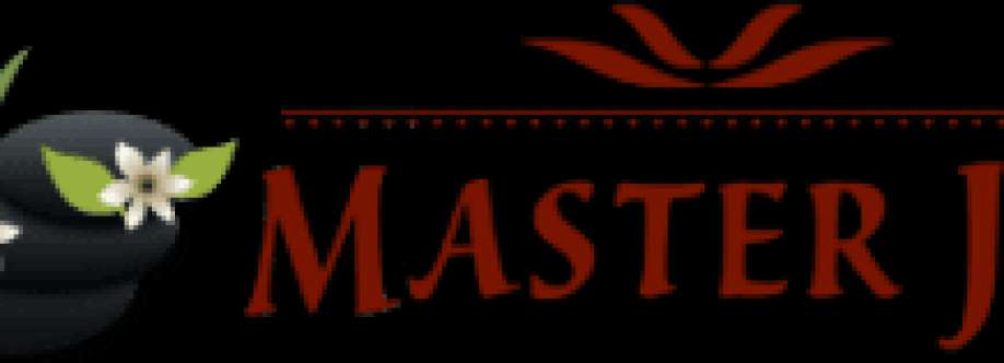 Master Jiexu Cover Image