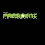 Presidentelectronics Profile Picture