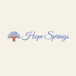 Hope springs psychotherapy Profile Picture