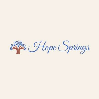 Hope springs psychotherapy Profile Picture