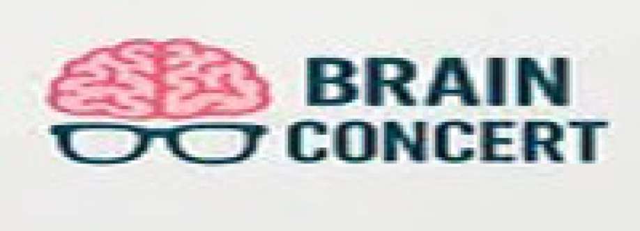 Brain Concert Cover Image