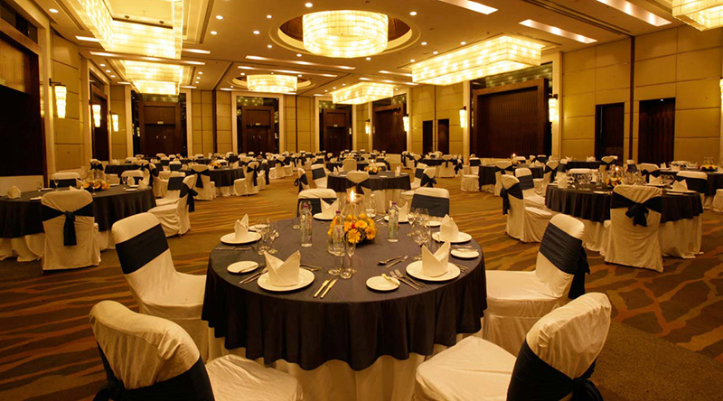 Top Wedding Venues in Noida for Your Dream Celebration - Top Bizlists