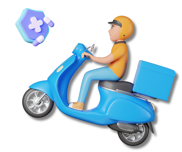 pharmacy Delivery Script | #1 Uber for Pharmacy Delivery App