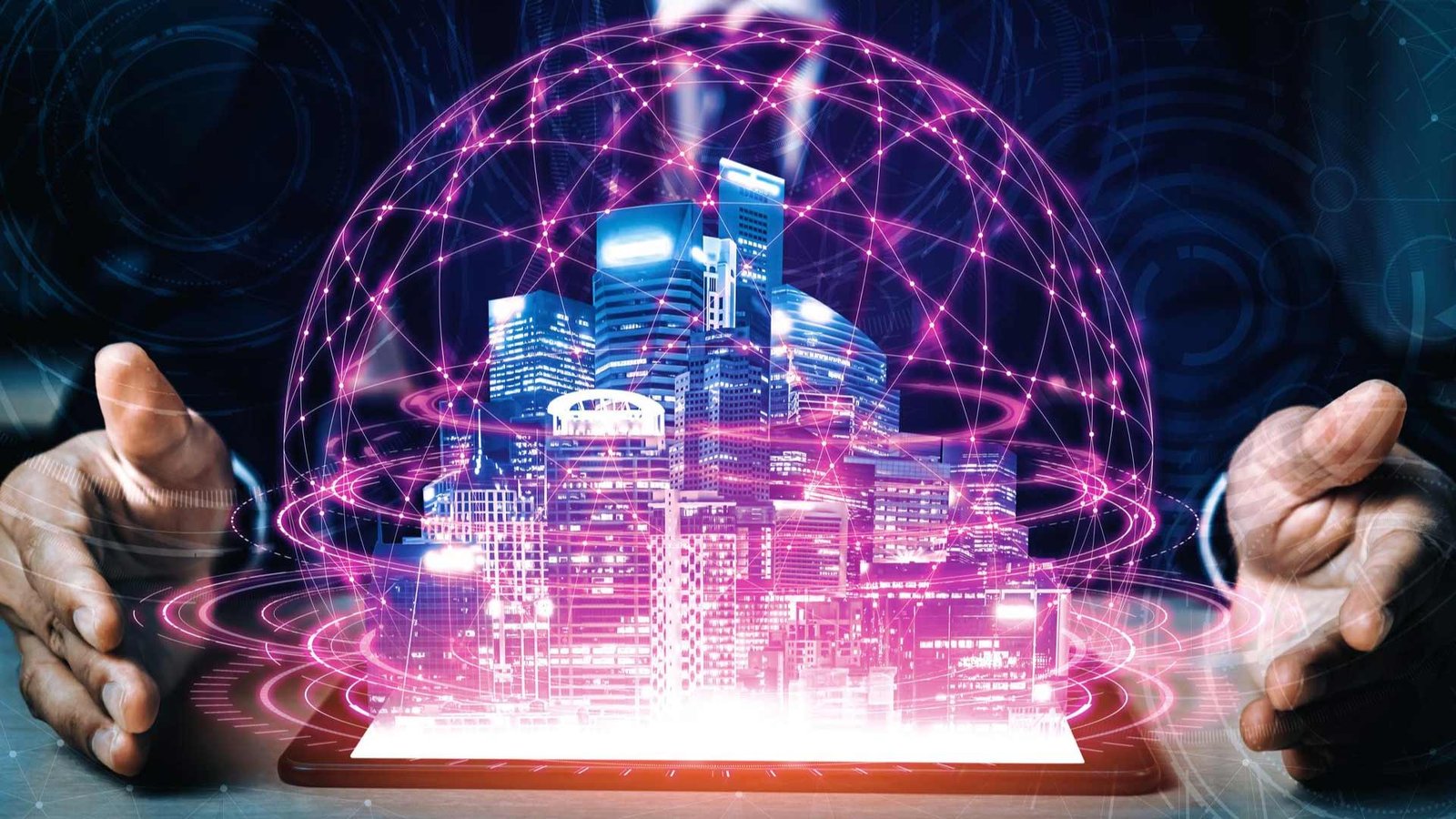 Blockchain-Powered Oracles: The Future Of Real Estate Operations