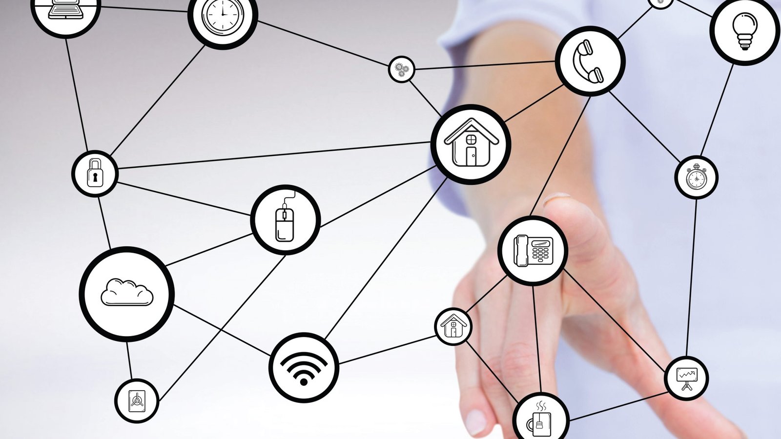 Role Of Digital Twins In Modern Telecom Network Management
