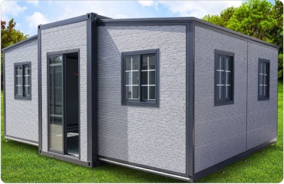 How to Buy a Container House on a Tight Budget