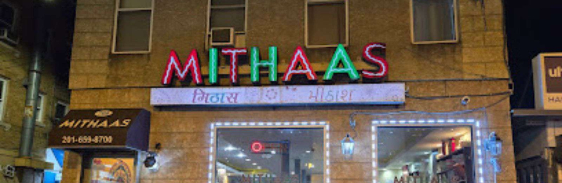 Mithaas Restaurant Cover Image