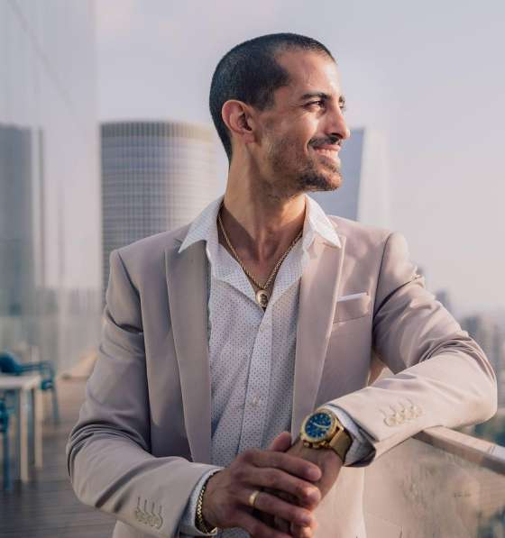 KarlSebastian Profile Picture