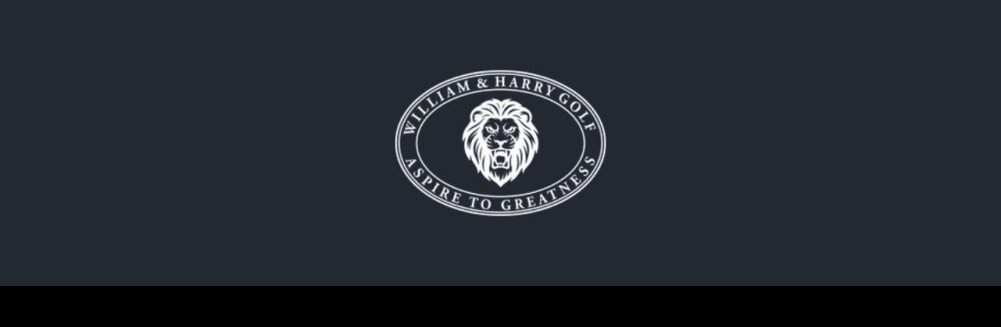 Williamandharry Cover Image