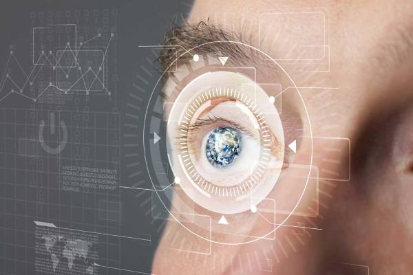 Biometric A-Scan in Pune | Best Biometric Eye Test & Surgery – Clairevision Eye Hospital
