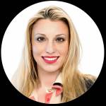 Anna Molosky Profile Picture