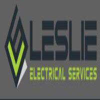 Leslie Electrical Services Profile Picture