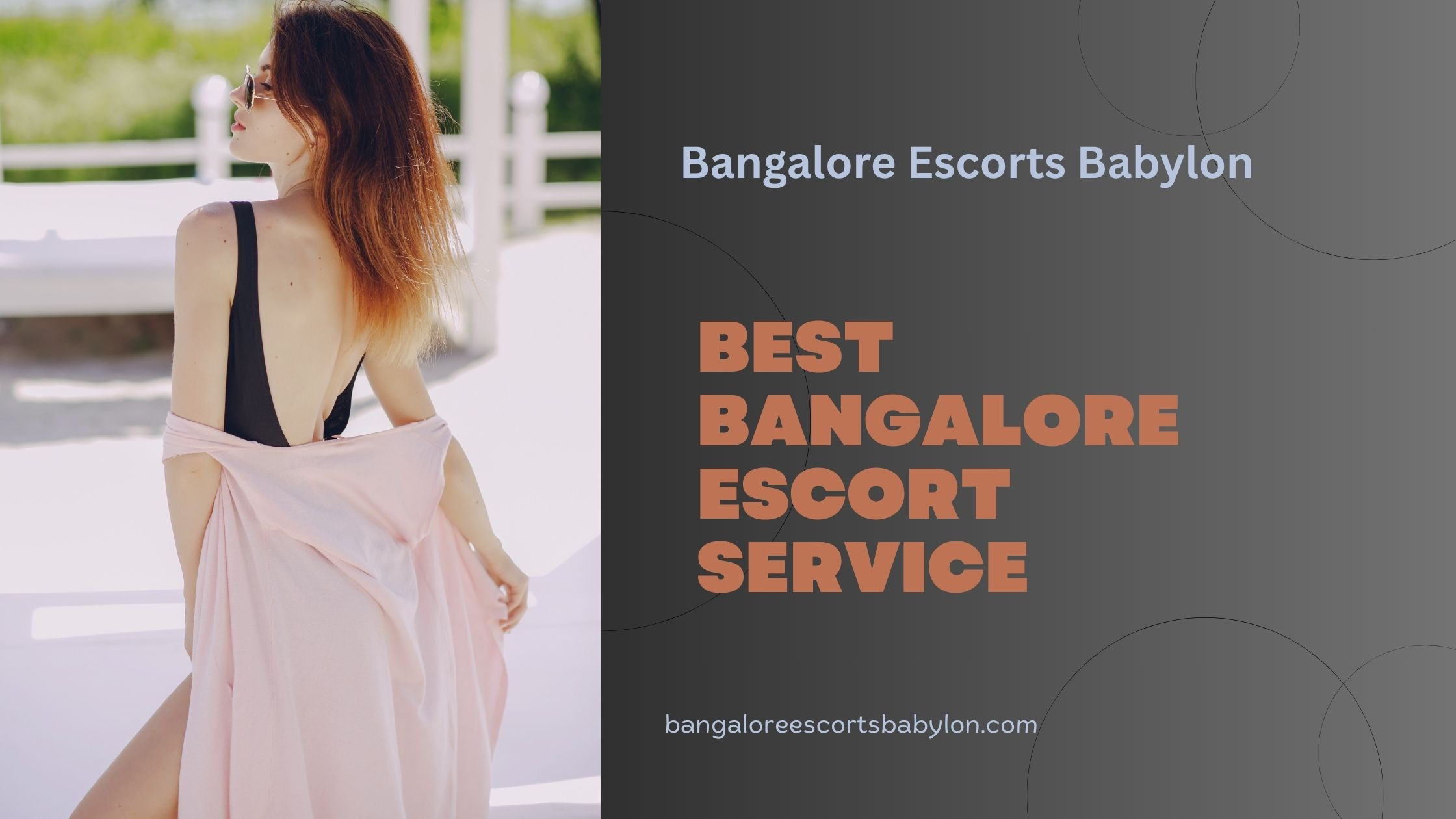 Discover Unmatched Pleasure with the Best Bangalore Escort Service by Bangalore Escorts Babylon