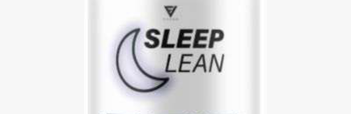 Sleep Lean Cover Image