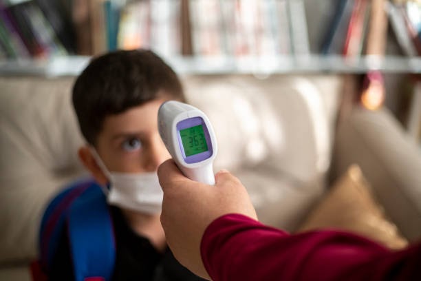 Achieving accuracy with sophisticated temperature monitoring devices