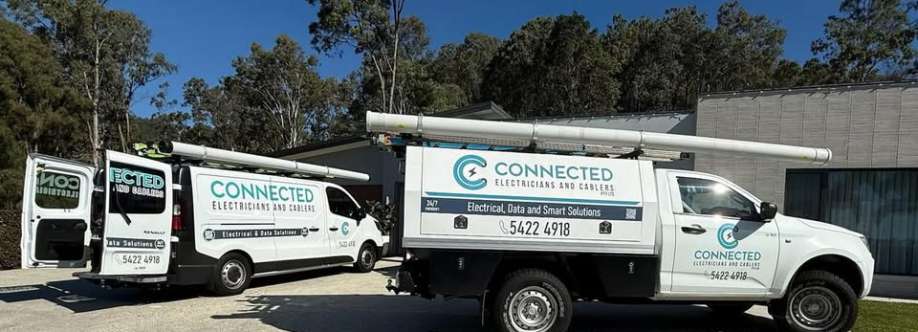 Connected Electricians and Cablers Cover Image