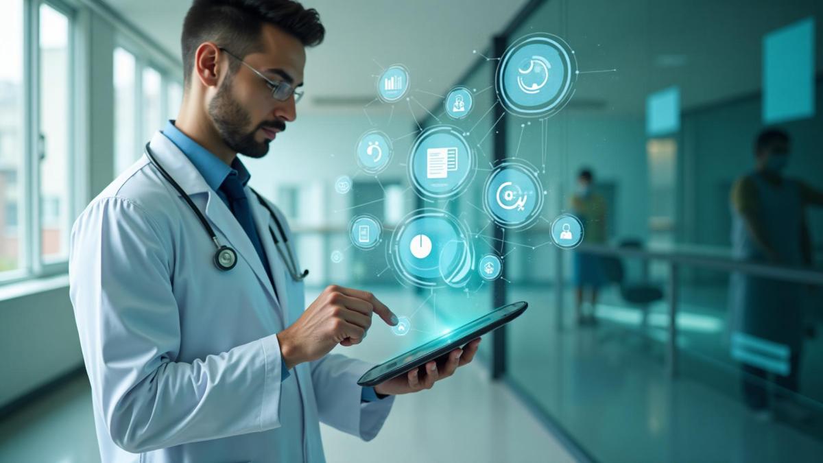 Top Benefits of Using OPD Management Software for Your Clinic – doxiri